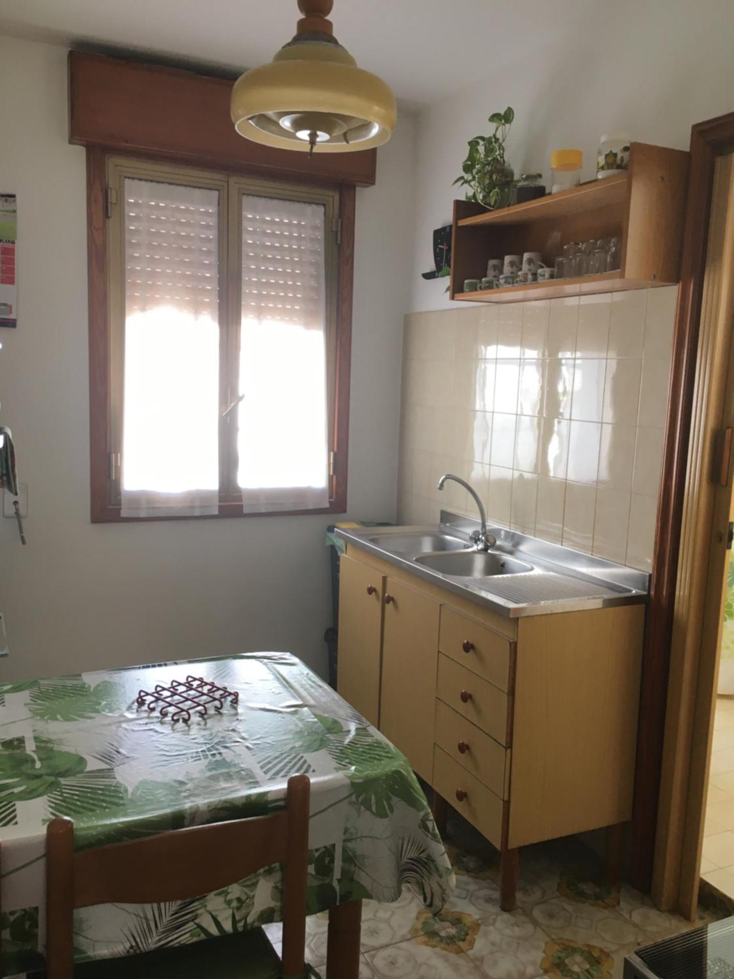 Delia Apartment Porto Cesareo Exterior photo